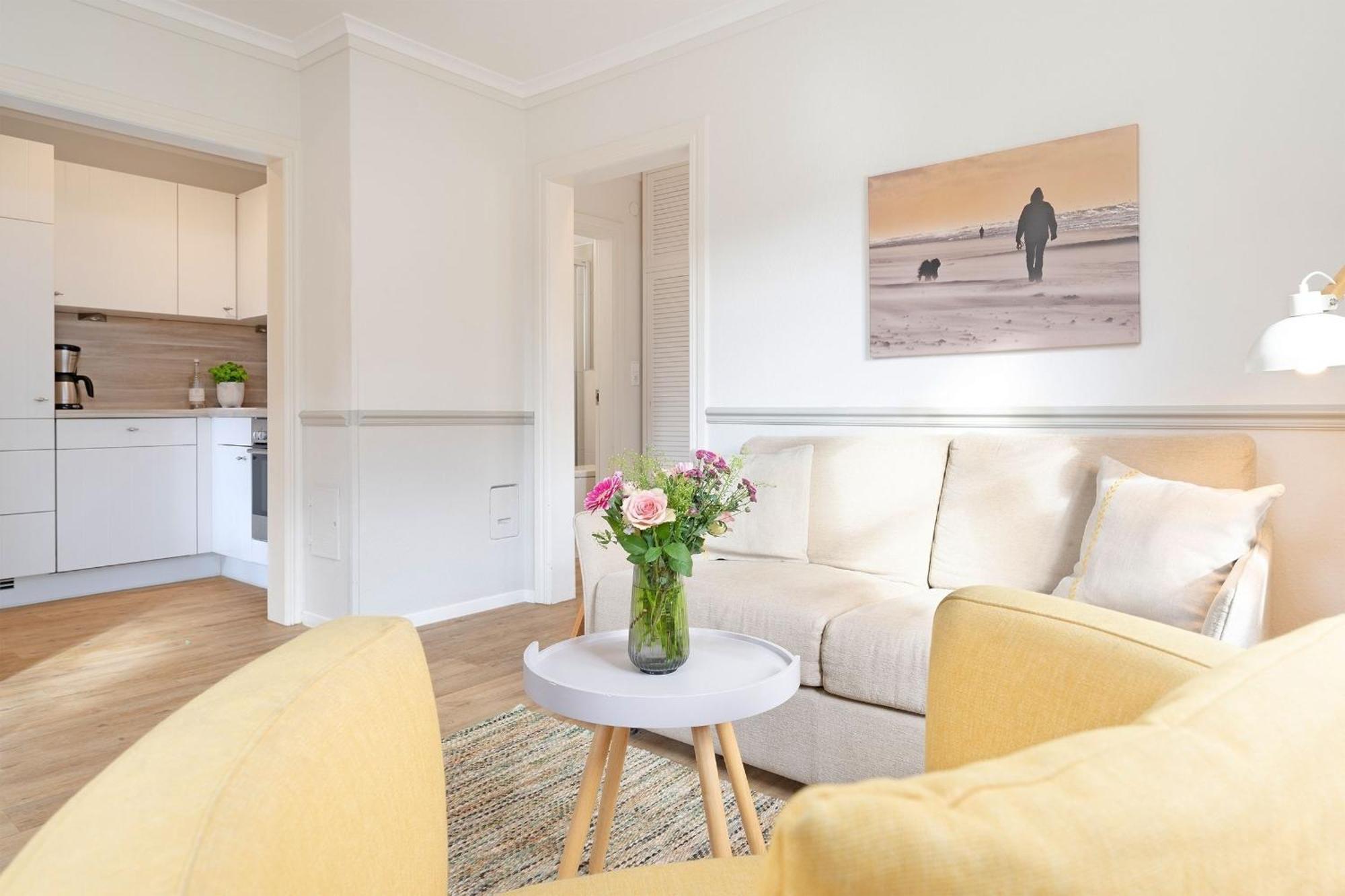 Apartamento Michel Dahme  Exterior foto