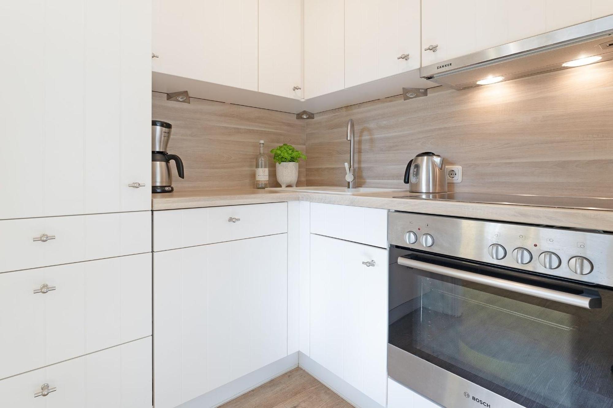 Apartamento Michel Dahme  Exterior foto