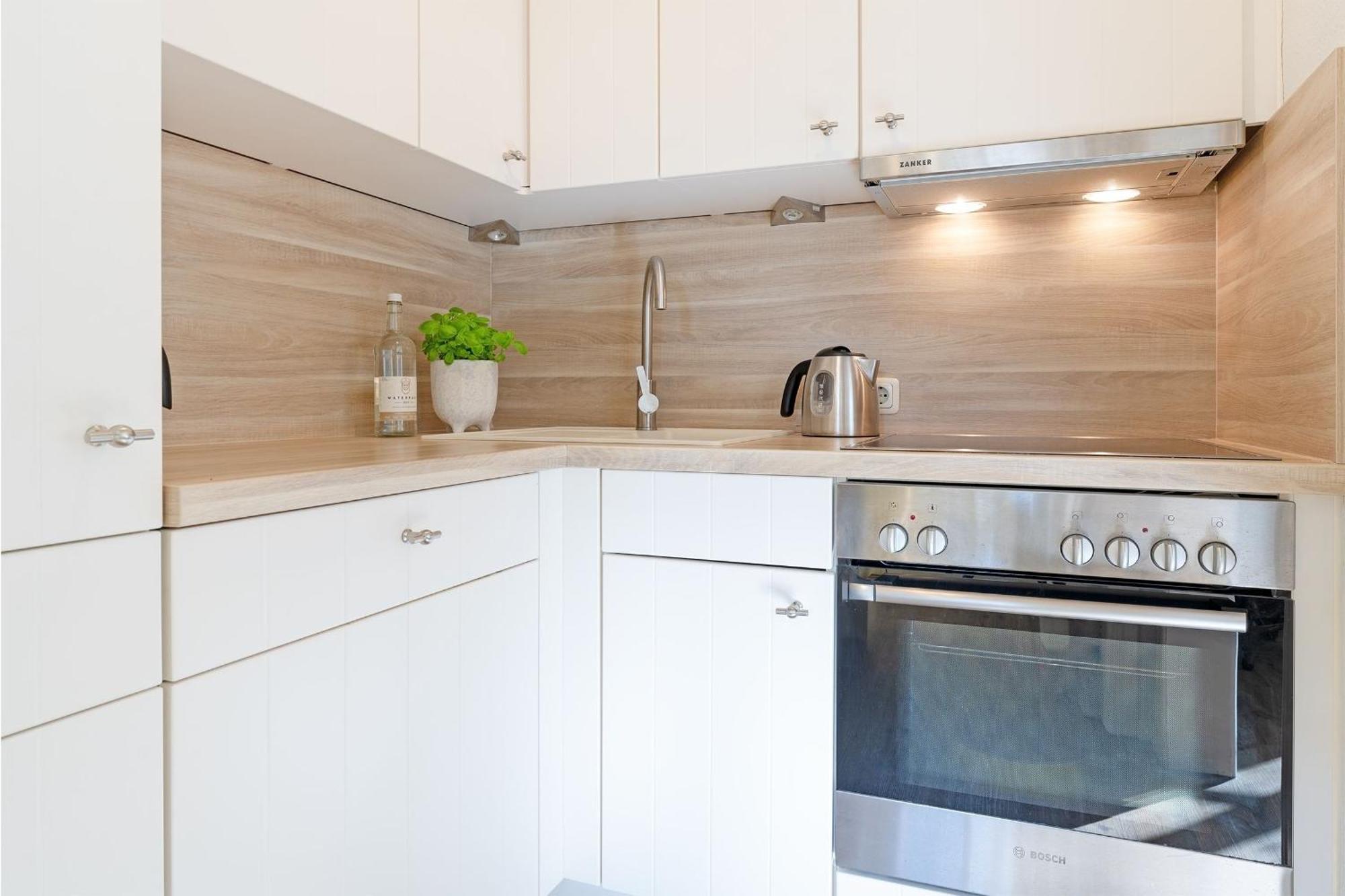 Apartamento Michel Dahme  Exterior foto