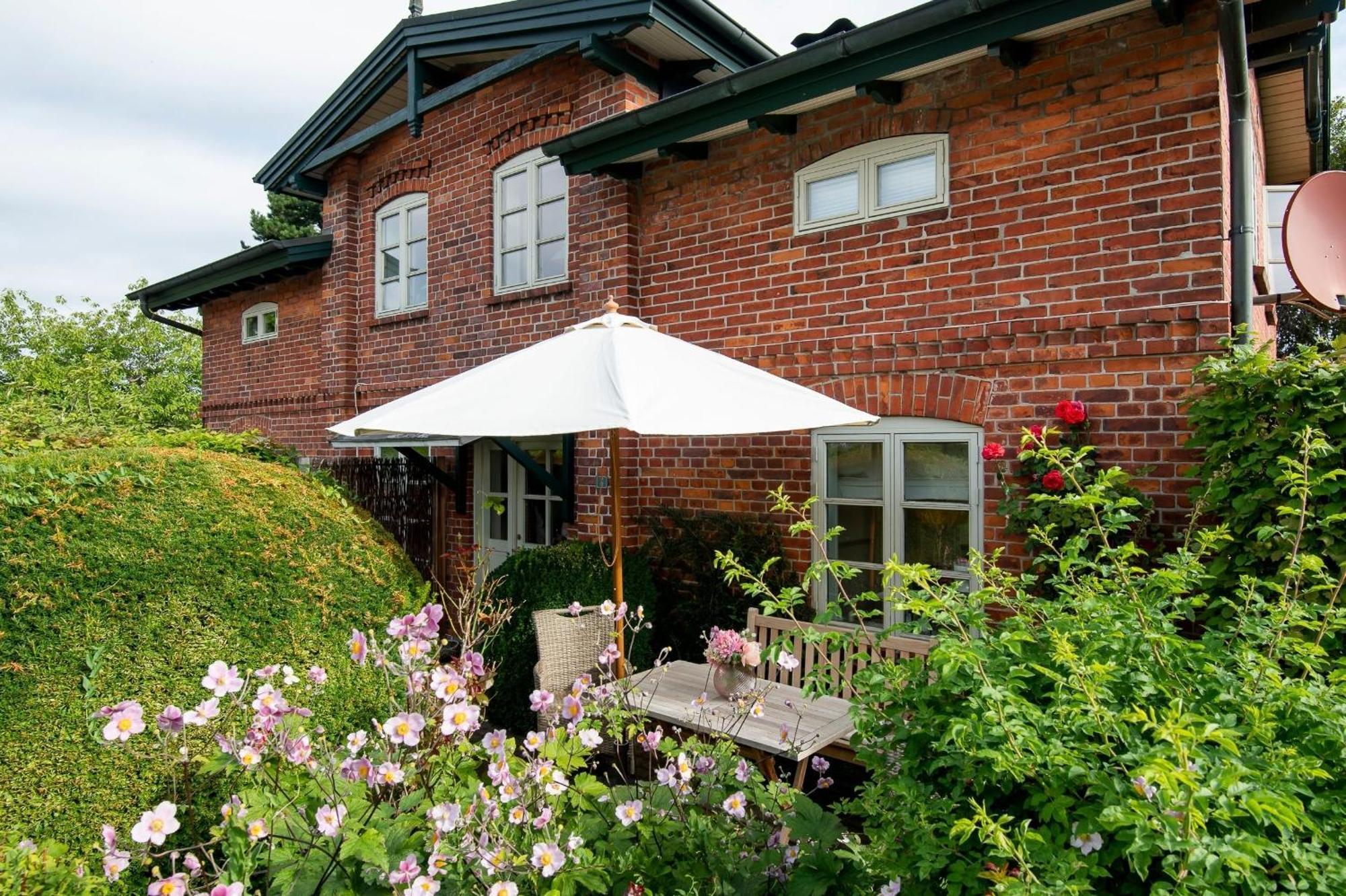 Apartamento Michel Dahme  Exterior foto